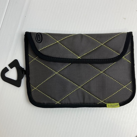 TIMBUK2 E reader electronics bag cover - Picture 1 of 6